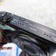 Illustration for article titled Hands On Casio's EX-FH100 High Speed Exilim Camera: Slow Mo Tech is Maturing